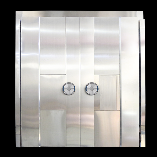 文物庫(kù)房設(shè)計(jì)要求