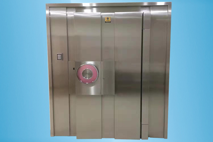 M級(jí)不銹鋼別墅金庫(kù)門(mén)