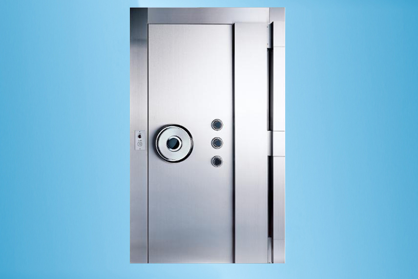 私人密室門＿家庭私人裝修提供幾款密室門設(shè)計方案