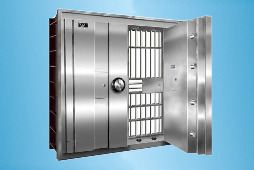 北京金庫(kù)門-北京大型不銹鋼金庫(kù)門制作廠家