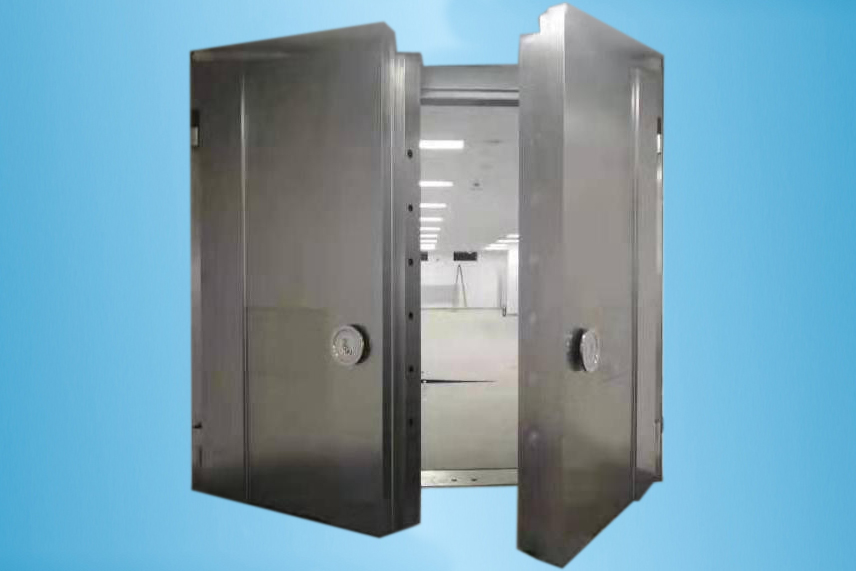 文物庫(kù)房門(mén)的要求