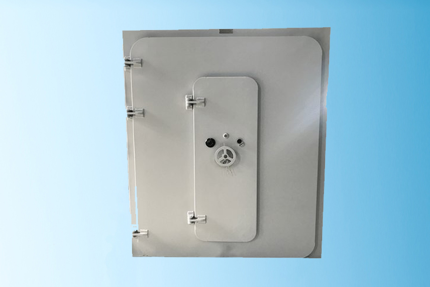 密閉門施工注意事項(xiàng)