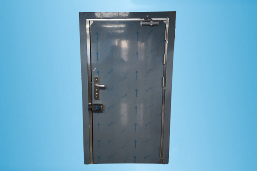 GB17565-2022三級(jí)防盜門(mén)安全測(cè)試結(jié)果公布