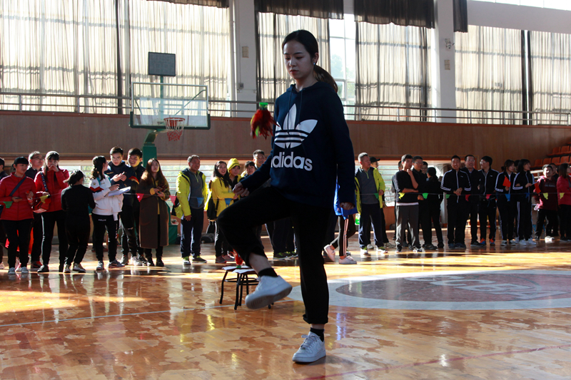 浙農控股勇奪省社本級職工趣味運動會團體冠軍！