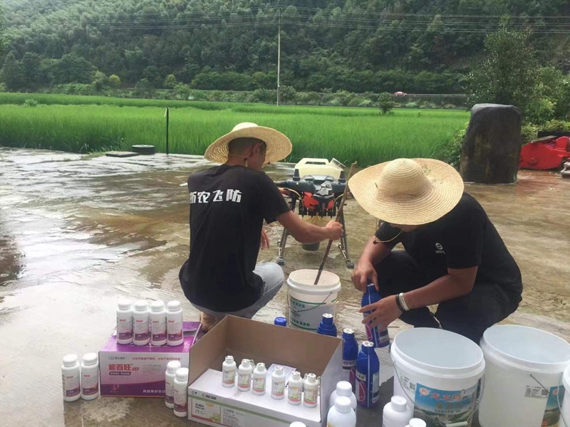 推進藥肥兩制改革 做好為農(nóng)服務(wù)深拓&mdash;&mdash;記浦江浙農(nóng)經(jīng)營成長道路