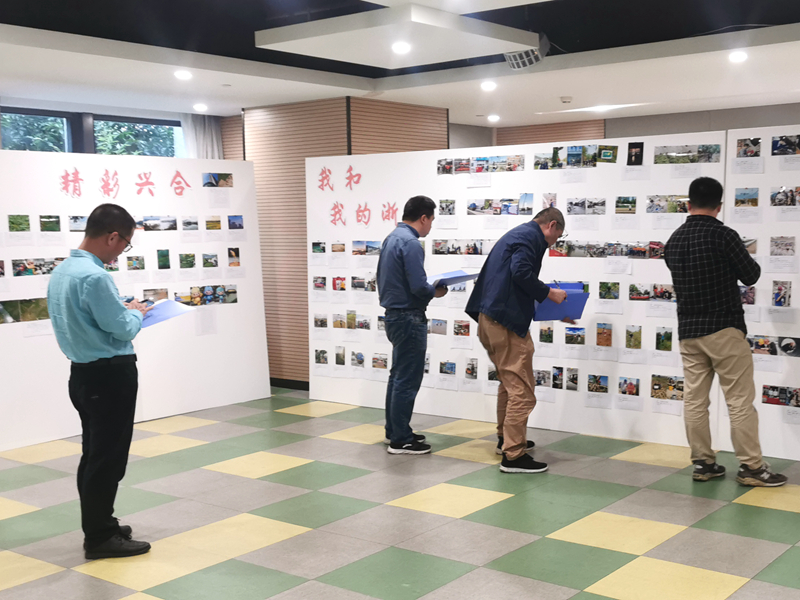 鏡頭里的浙農故事&mdash;&mdash;&ldquo;我和我的浙農&rdquo;攝影活動評選結果揭曉