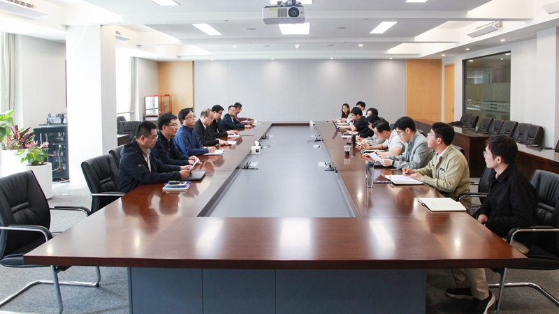 集團第一支部開展&ldquo;學黨紀法規，守紀律底線&rdquo;警示教育主題黨日活動